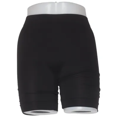 Compressieshorts (Zwart) van Marilyn Monroe Elastaan, Polyamide