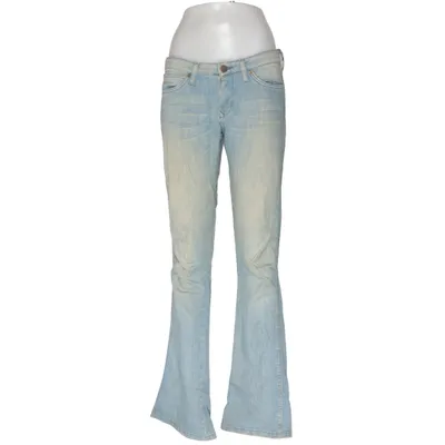 Jeans (Lia Seasonal) from Wrangler Cotton, Elastane