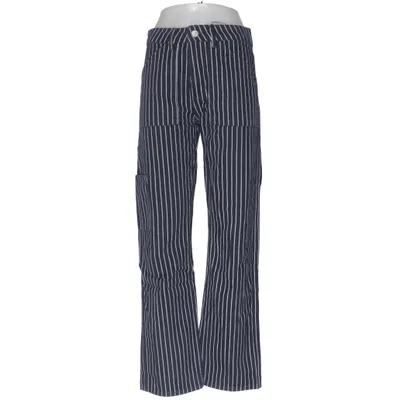 Pantalon (Bleu, Blanc) de Envii