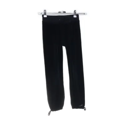 Mjukisbyxor (Svart) från Villervalla Bomull, Polyester