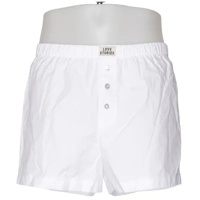 Sous-vêtement (Blanc) de Love Stories Coton biologique