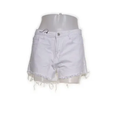 Jeansshorts (Vit) från Jeanswear