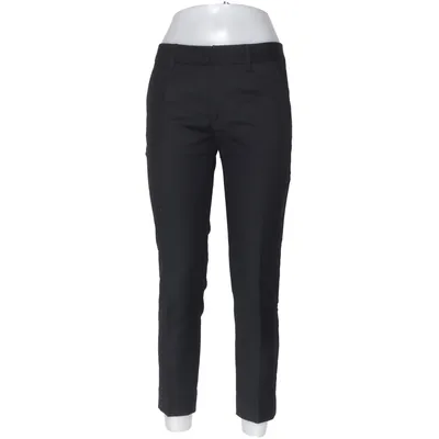 Kostymbyxor (Svart) från Muji Polyester, Polyuretan, Ull