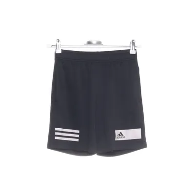 Sports shorts (Black) from Adidas Polyester