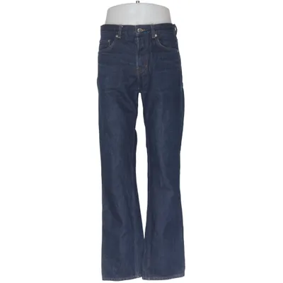 Jeans (Blå) fra Arket Bomuld