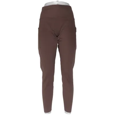 Collants de sport (Nike Go) de Nike Élasthane, Nylon