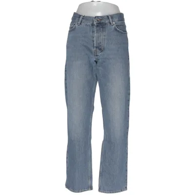 Jeans (Sweet Loose Jeans) from Sweetsktbs Cotton