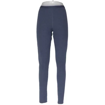 Legging (Bleu) de Crane Élasthane, Polyester, Viscose