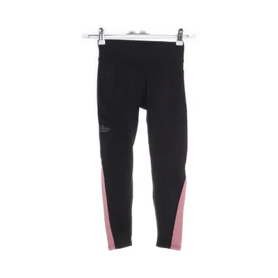 Leggings (Zwart) van SOC Elastaan, Polyester