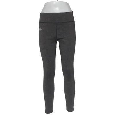 Sports tights (Gray) from Active