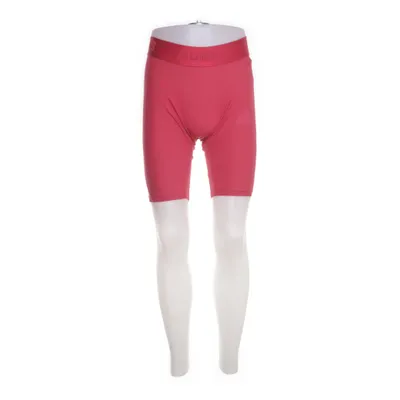Compressieshorts (Roze) van Adidas Elastaan, Polyamide