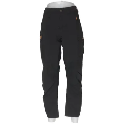 Outdoor pants (Black) from Fjällräven