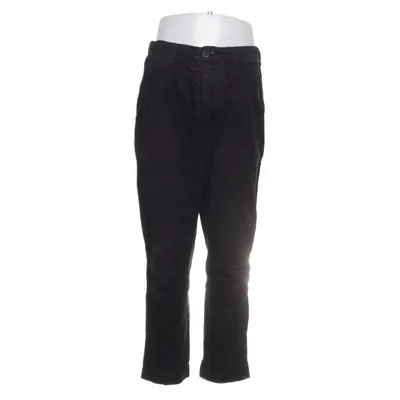 Pantalon en velours (BAXTER CROPPED FIT) de Baxter