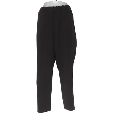 Hose (Schwarz) von Trendyol