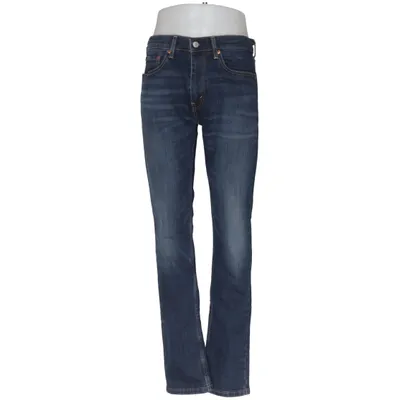 Jeans (502) fra Levi Strauss & Co Bomuld, Elastan, Polyester