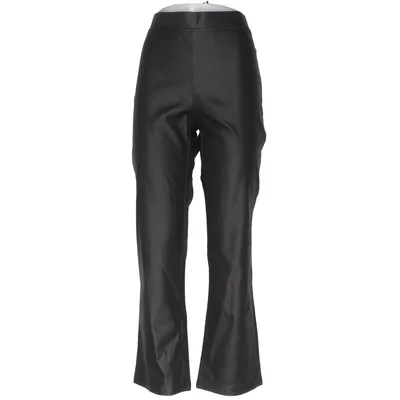 Byxor (Svart) från Isay Elastan, Polyester