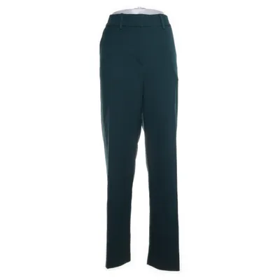 Broek (Groen) van Soyaconcept Katoen, Elastaan, Polyester, Viscose