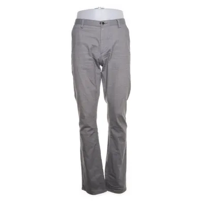 Bukser (Grå) fra Boss Hugo Boss Bomuld, Elastan, Polyester, Viscose