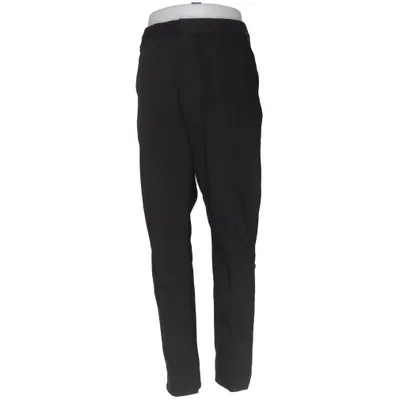 Pants (Black) from NN07 Cotton, Elastane, Polyester