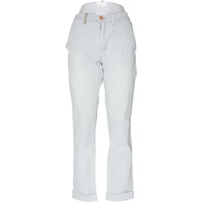 Chinos (SUM CHIN) van Hansen & Jacob Katoen, Elastaan
