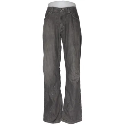 Jeans (Gray) from Mc Gordon Cotton