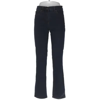 Jeans (Blue) from Magic Stretch Cotton, Elastane, Polyester