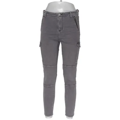 Cargobyxor (Grå) från Seed Heritage Bomull, Elastan