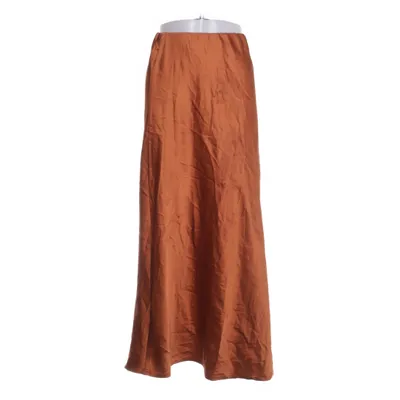 Maxi rok (Bruin) van Isay