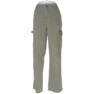 Cargo broek (Groen) van Samsa Collection