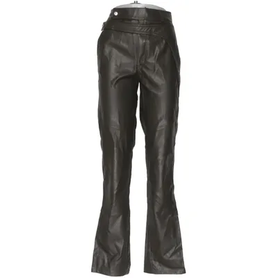 Pants (Gray) from A-DSGN Polyester, Polyurethane