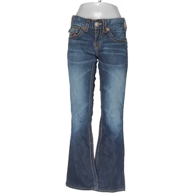 Jeans (Blå) från True Religion Bomull