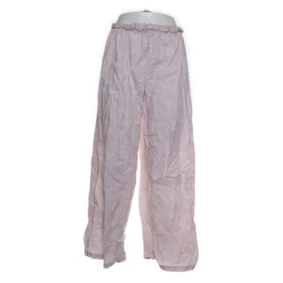 Pajama pants (Pink) from Lounge Cotton