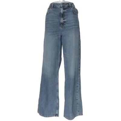 Jean (Bleu) de Cubus Coton recyclé