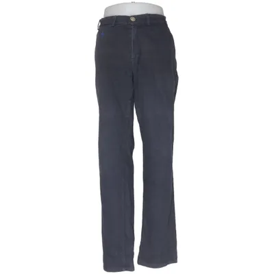 Chinos (Moritz) from Habsburg Cotton, Elastane