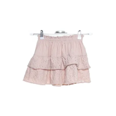 Rok (Roze) van Newbie by KappAhl Katoen