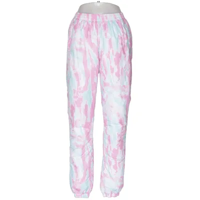 Sporthose (Pink, Blau, Weiß, Mehrfarbig) von Urban Classics Polyester