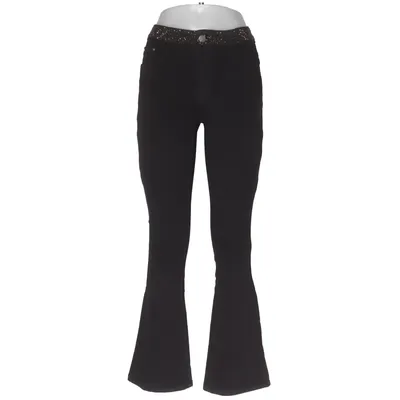 Jeans (Black) from M. Sara Jeans Cotton, Elastane, Viscose