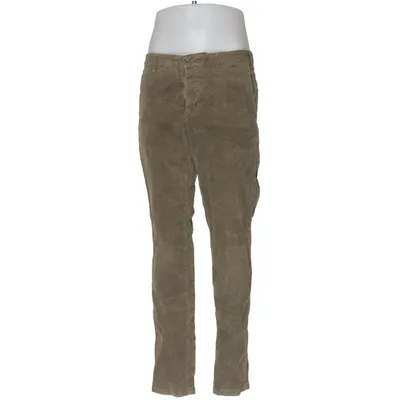 Corduroy broek (Soto) van Baldessarini Katoen, Elastaan