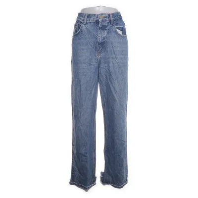 Jean (Bleu) de Zara