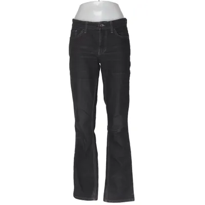 Jeans (Melanie) fra MAC Jeans Bomuld, Elastan, Polyester