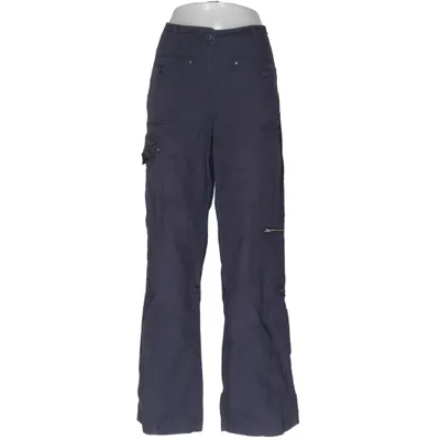 Cargo pants (Blue) from Country Romance