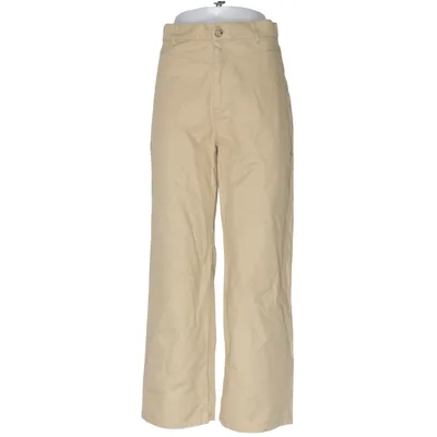 Chinos (Beige) fra Massimo Dutti