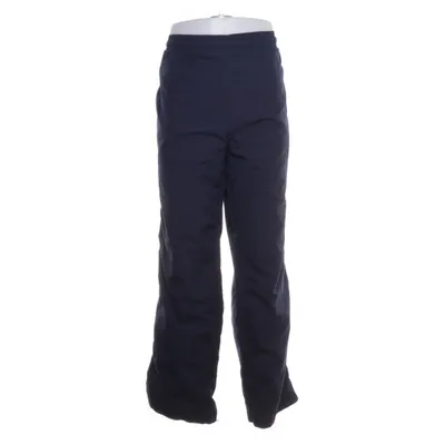 Träningsbyxor (Blå) från Diadora Bomull, Polyester