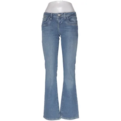 Jeans (Blå) från LTB Bomull, Elastan, Polyester