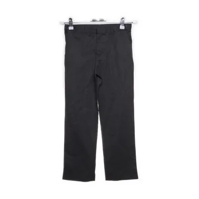 Kostymbyxor (Grå) Viskos, Återvunnen polyester