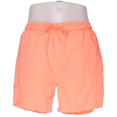 Shorts de bain (Orange) de Cedarwood State Polyester