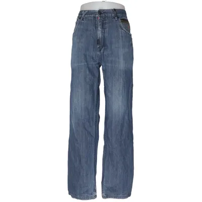 Jeans (Blå) från LRG Bomull