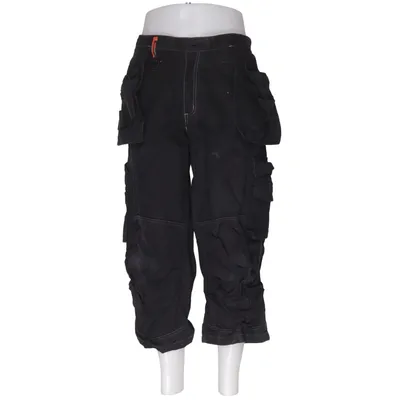 Arbeitshose (Worker Long Shorts) von Worksafe Baumwolle, Polyamid