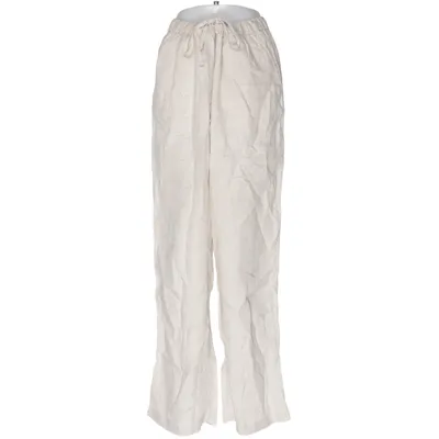 Hose (Beige) von Arket Leinen
