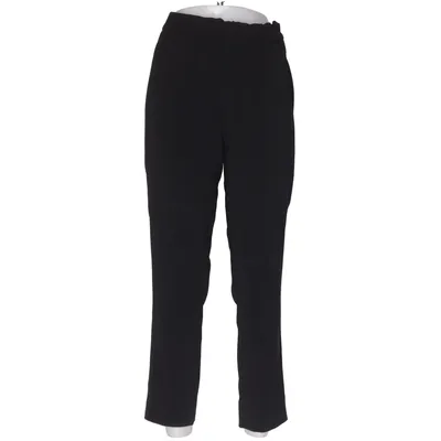 Kostymbyxor (Svart) från Caliss Elastan, Polyester